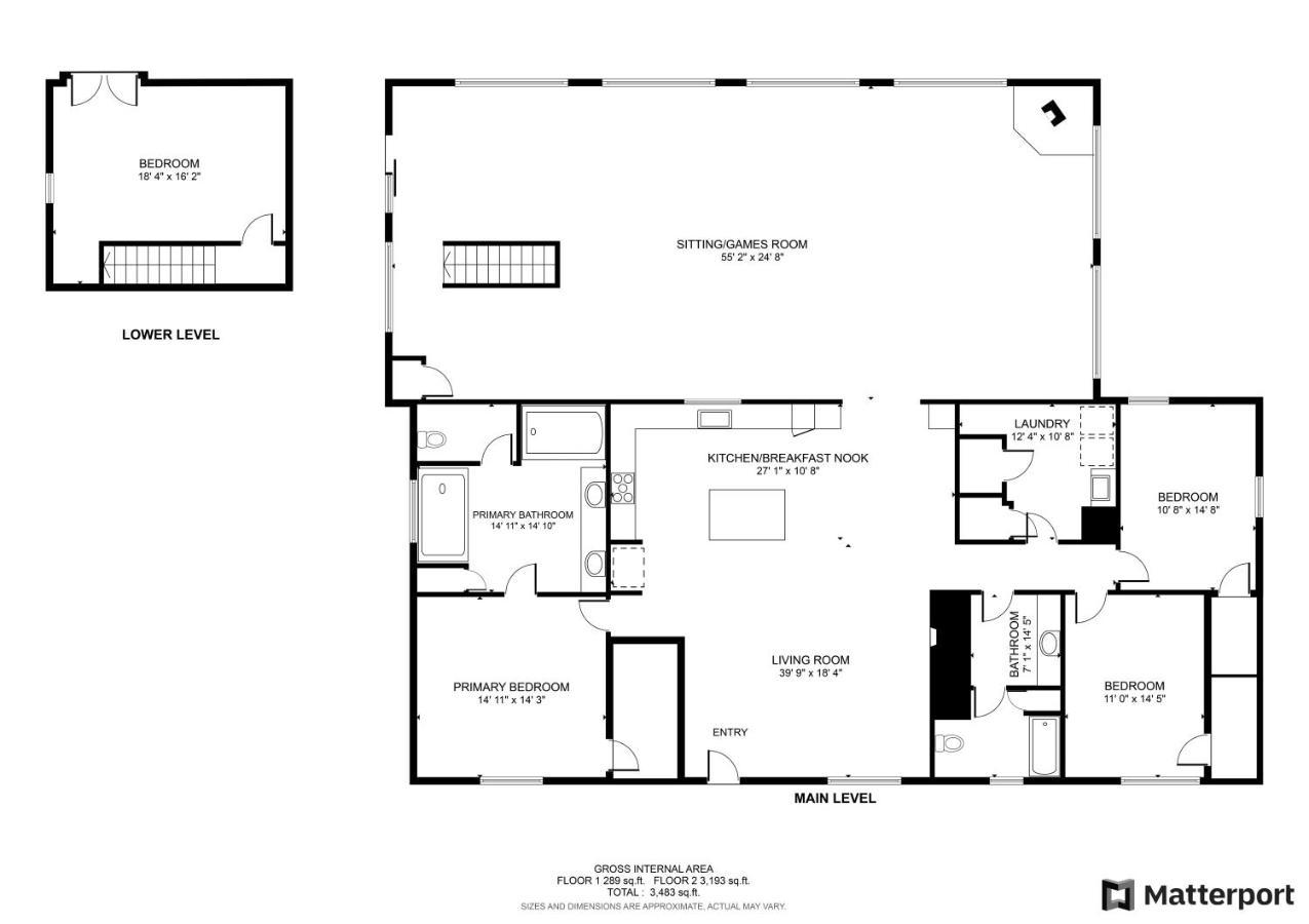 Willa 80 Acre Retreat With Pool - Minutes To Ark - Sleeps 15 Williamstown Zewnętrze zdjęcie